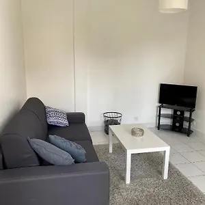 Kremlin Bicêtre - Aux Portes De Paris Appartement