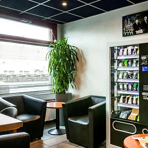 Ibis Budget Paris Porte D'italie Est Le Kremlin-Bicetre