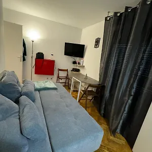 Kremlin-bicetre Appartement