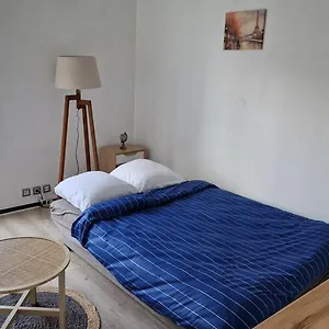 Porte De Paris Appartement