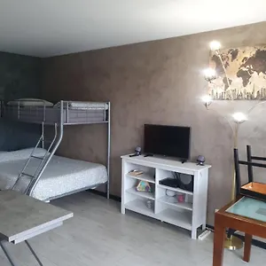 Meublé Proche Paris Appartement