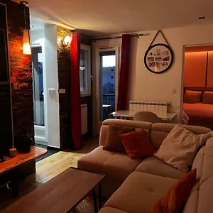Convivial Pour Sejourner Appartement